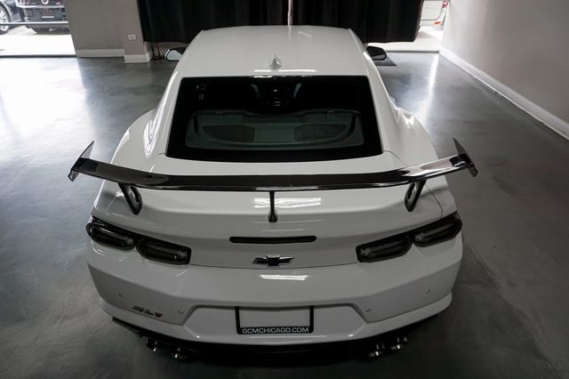 2020 Chevrolet Camaro *ZL1 1LE Extreme Track Package* *6-Speed Manual* - 22853589 - 82