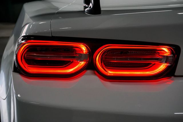 2020 Chevrolet Camaro *ZL1 1LE Extreme Track Package* *6-Speed Manual* - 22853589 - 85