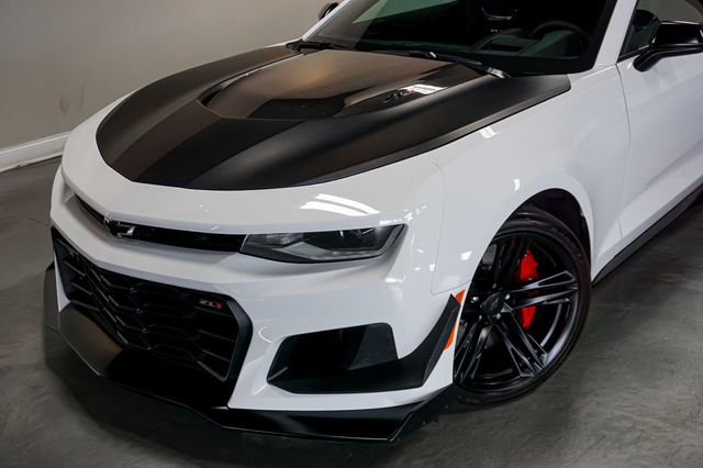 2020 Chevrolet Camaro *ZL1 1LE Extreme Track Package* *6-Speed Manual* - 22853589 - 87