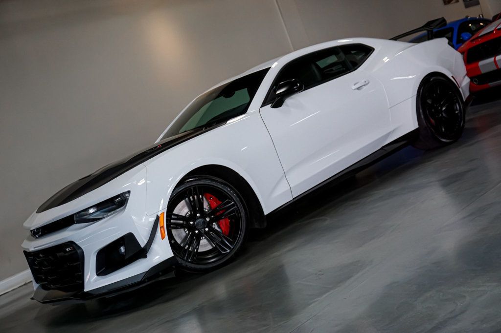 2020 Chevrolet Camaro *ZL1 1LE Extreme Track Package* *6-Speed Manual* - 22853589 - 88