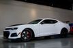 2020 Chevrolet Camaro *ZL1 1LE Extreme Track Package* *6-Speed Manual* - 22853589 - 90