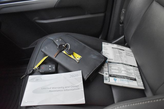 2020 Chevrolet Colorado  - 23013991 - 26