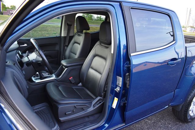 2020 Chevrolet Colorado  - 23013991 - 3