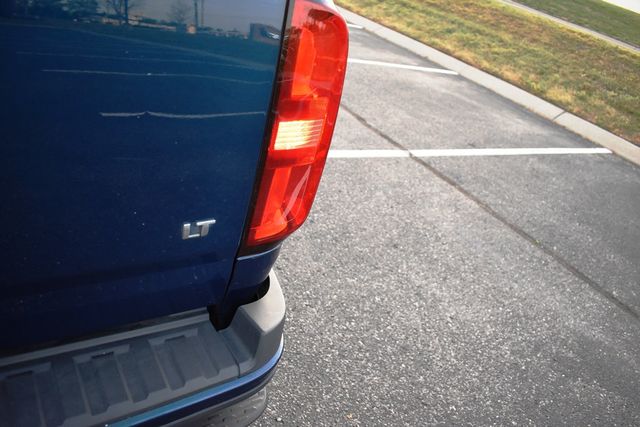 2020 Chevrolet Colorado  - 23013991 - 53