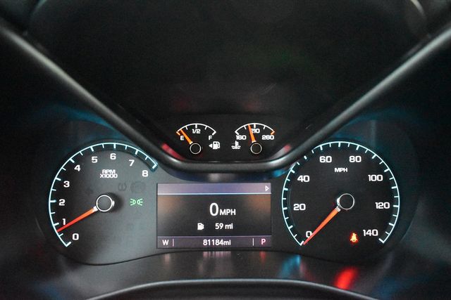 2020 Chevrolet Colorado  - 23013991 - 6