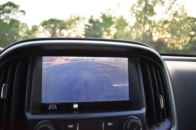 2020 Chevrolet Colorado  - 23013991 - 8