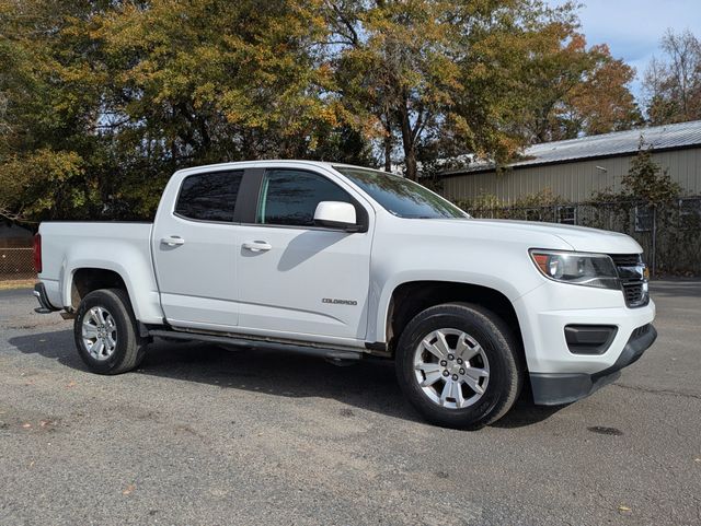 2020 Chevrolet Colorado  - 22960386 - 0