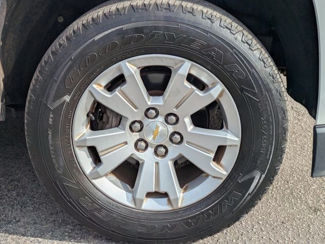 2020 Chevrolet Colorado  - 22960386 - 10