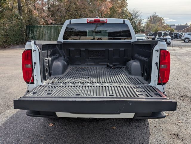 2020 Chevrolet Colorado  - 22960386 - 12