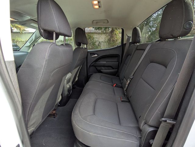 2020 Chevrolet Colorado  - 22960386 - 13