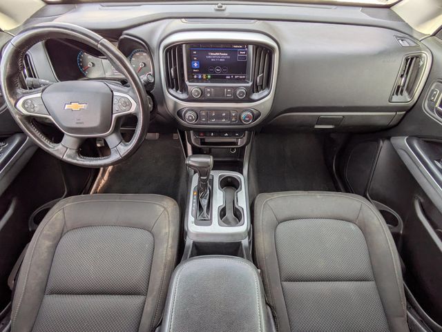 2020 Chevrolet Colorado  - 22960386 - 14