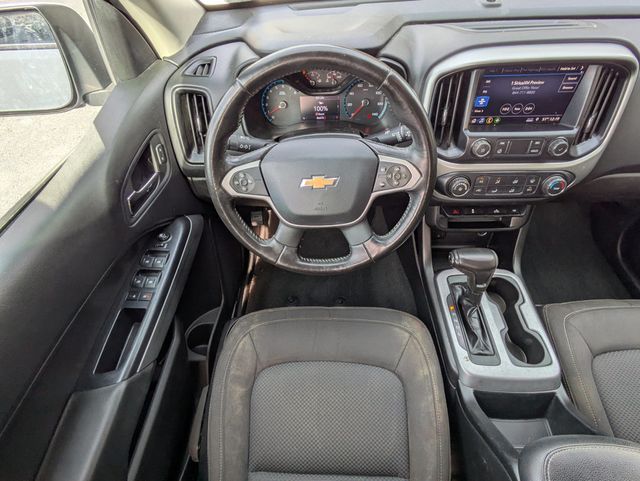 2020 Chevrolet Colorado  - 22960386 - 15