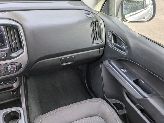 2020 Chevrolet Colorado  - 22960386 - 16