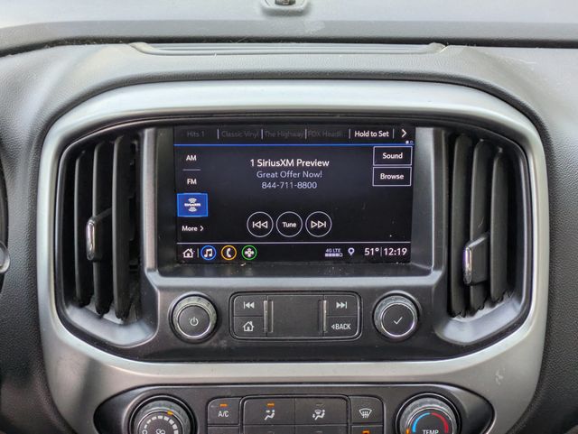 2020 Chevrolet Colorado  - 22960386 - 17