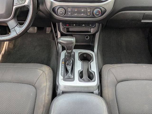 2020 Chevrolet Colorado  - 22960386 - 18