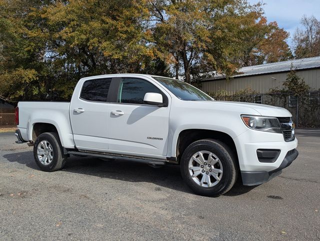 2020 Chevrolet Colorado  - 22960386 - 1
