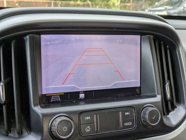 2020 Chevrolet Colorado  - 22960386 - 21