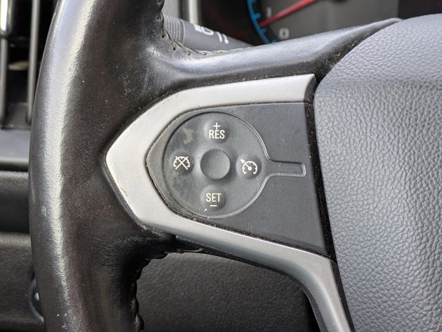 2020 Chevrolet Colorado  - 22960386 - 25