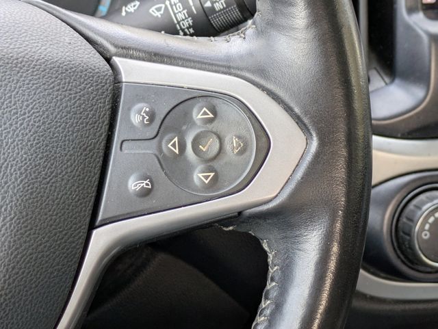 2020 Chevrolet Colorado  - 22960386 - 26