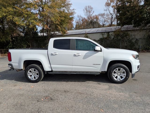 2020 Chevrolet Colorado  - 22960386 - 2