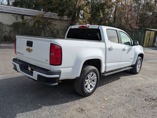 2020 Chevrolet Colorado  - 22960386 - 3
