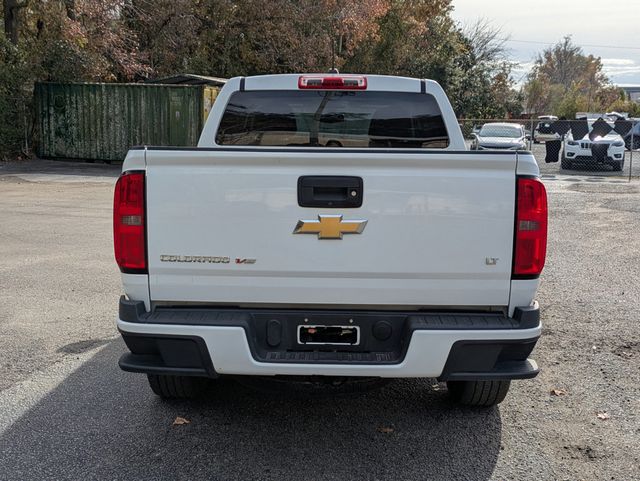 2020 Chevrolet Colorado  - 22960386 - 4