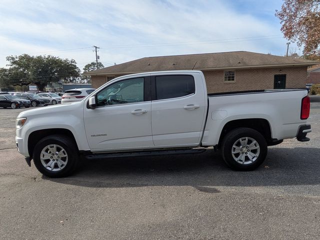 2020 Chevrolet Colorado  - 22960386 - 6