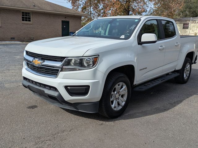2020 Chevrolet Colorado  - 22960386 - 7