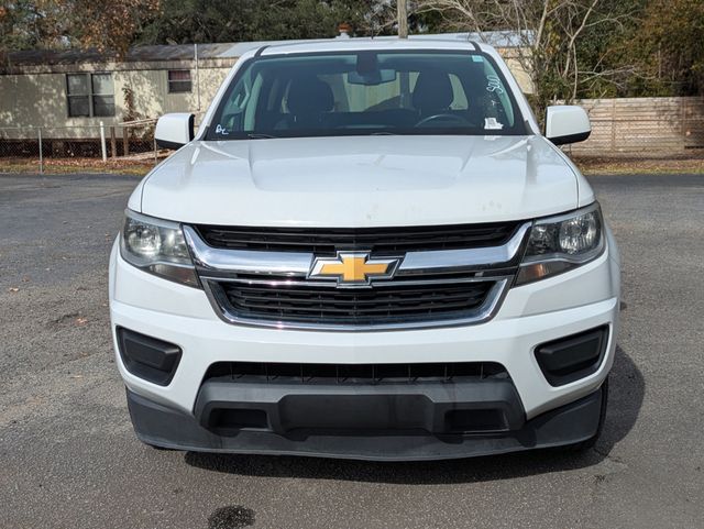 2020 Chevrolet Colorado  - 22960386 - 8