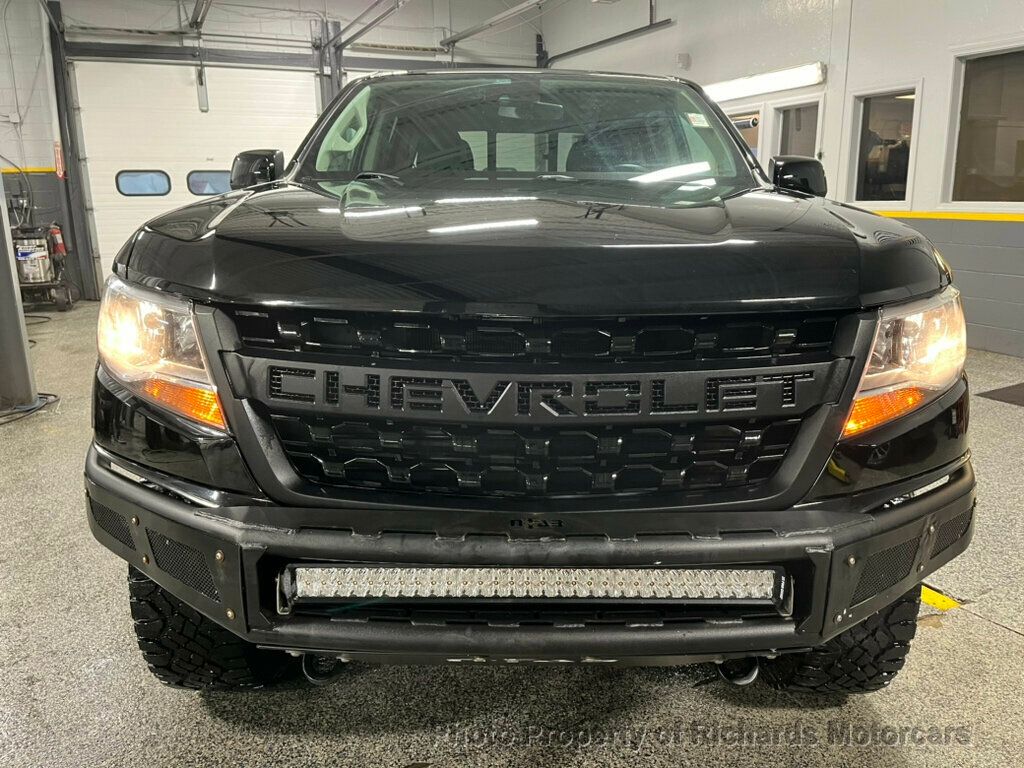 2020 Chevrolet Colorado  - 22380527 - 7