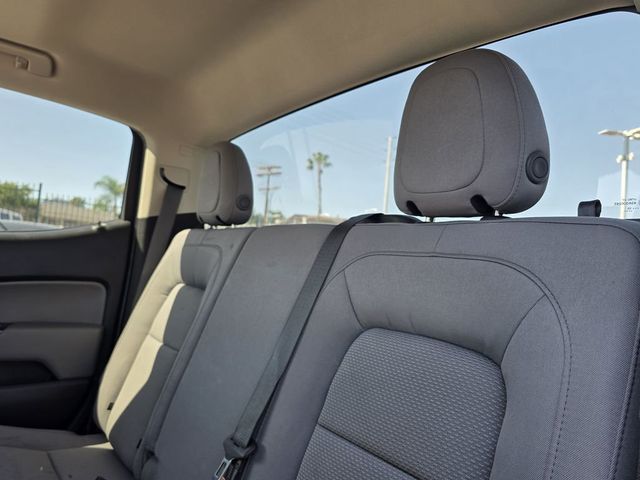 2020 Chevrolet Colorado 2WD Crew Cab 128" Work Truck - 23001101 - 15