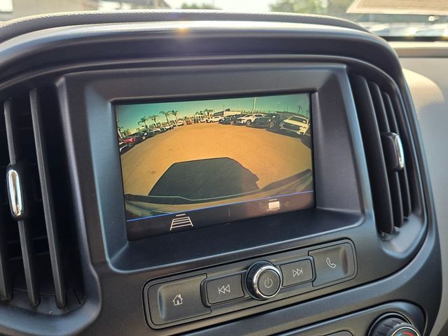 2020 Chevrolet Colorado 2WD Crew Cab 128" Work Truck - 23001101 - 21