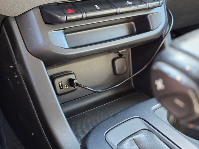 2020 Chevrolet Colorado 2WD Crew Cab 128" Work Truck - 23001101 - 24