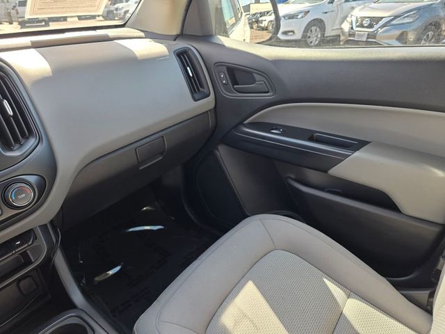 2020 Chevrolet Colorado 2WD Crew Cab 128" Work Truck - 23001101 - 27