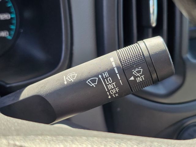 2020 Chevrolet Colorado 2WD Crew Cab 128" Work Truck - 23001101 - 30