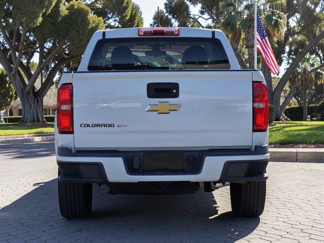 2020 Chevrolet Colorado 2WD Crew Cab 128" Work Truck - 23001101 - 4