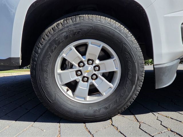 2020 Chevrolet Colorado 2WD Crew Cab 128" Work Truck - 23001101 - 6