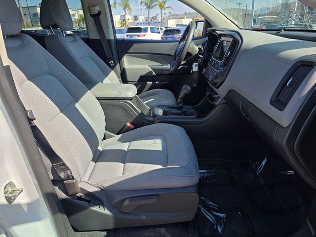 2020 Chevrolet Colorado 2WD Crew Cab 128" Work Truck - 23001101 - 8