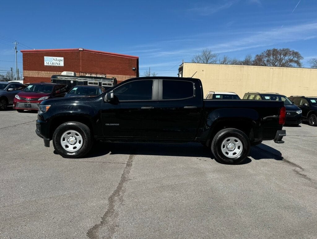 2020 Chevrolet Colorado 2WD Crew Cab 141" LT - 22776392 - 3