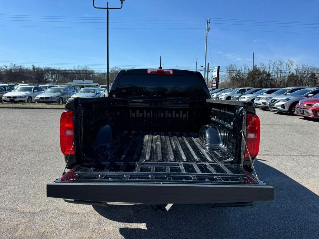 2020 Chevrolet Colorado 2WD Crew Cab 141" LT - 22776392 - 6