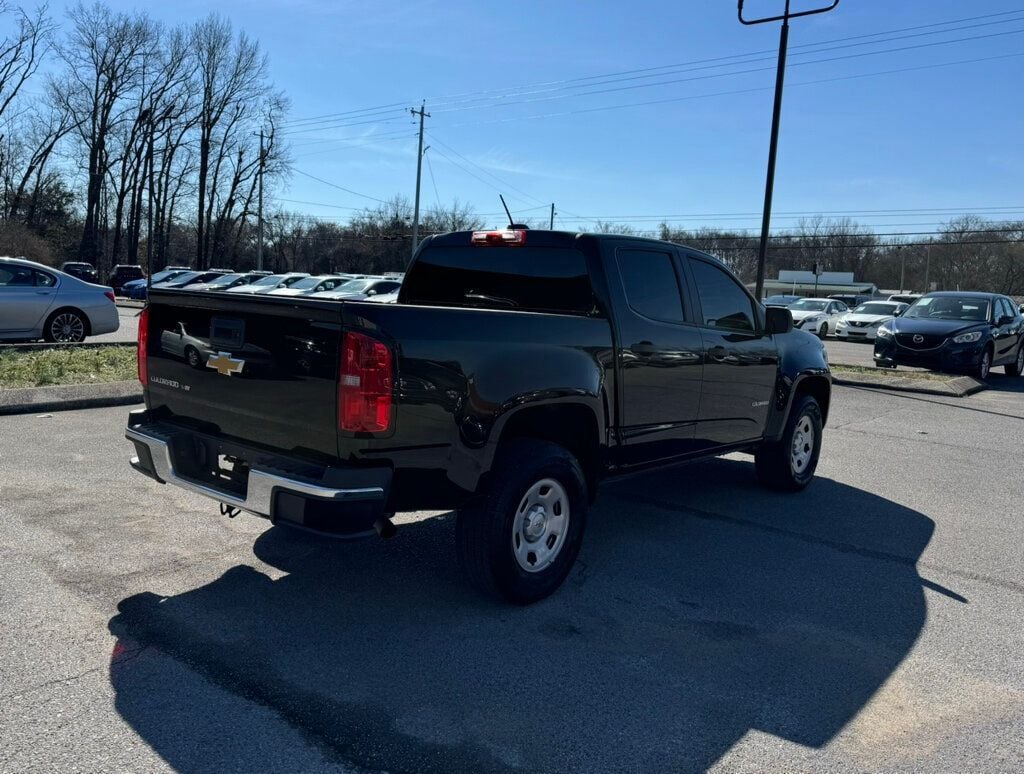 2020 Chevrolet Colorado 2WD Crew Cab 141" LT - 22776392 - 7