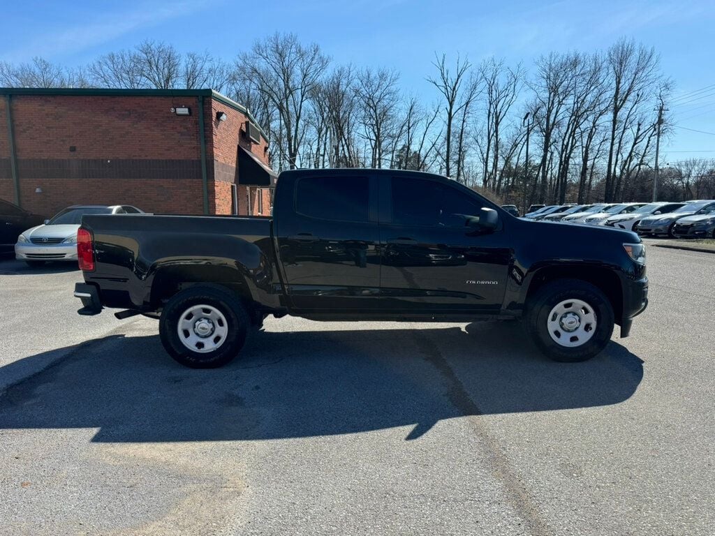 2020 Chevrolet Colorado 2WD Crew Cab 141" LT - 22776392 - 8