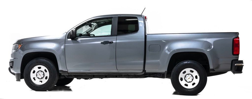 2020 Chevrolet Colorado 2WD Ext Cab  - 22385244 - 0