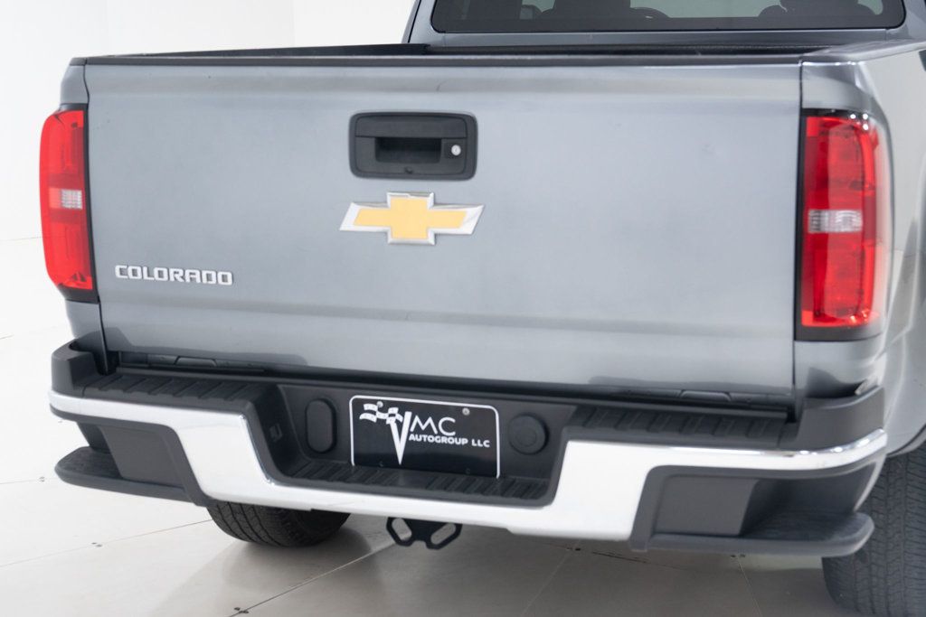 2020 Chevrolet Colorado 2WD Ext Cab  - 22385244 - 13