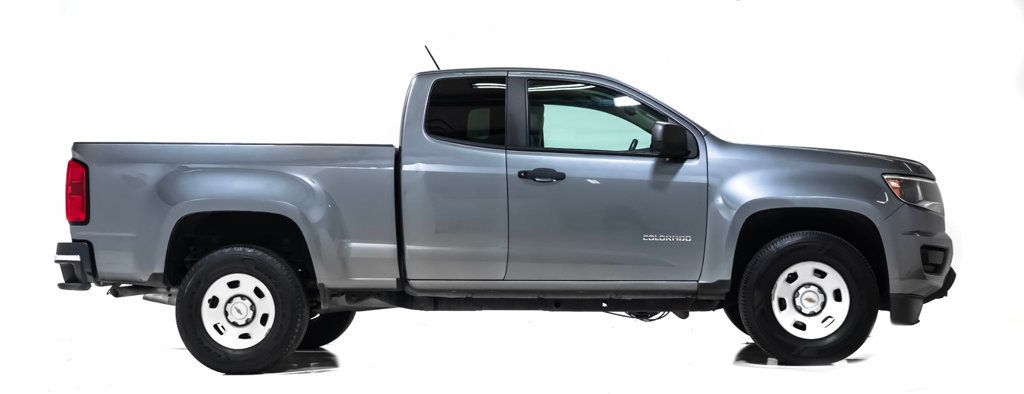 2020 Chevrolet Colorado 2WD Ext Cab  - 22385244 - 3