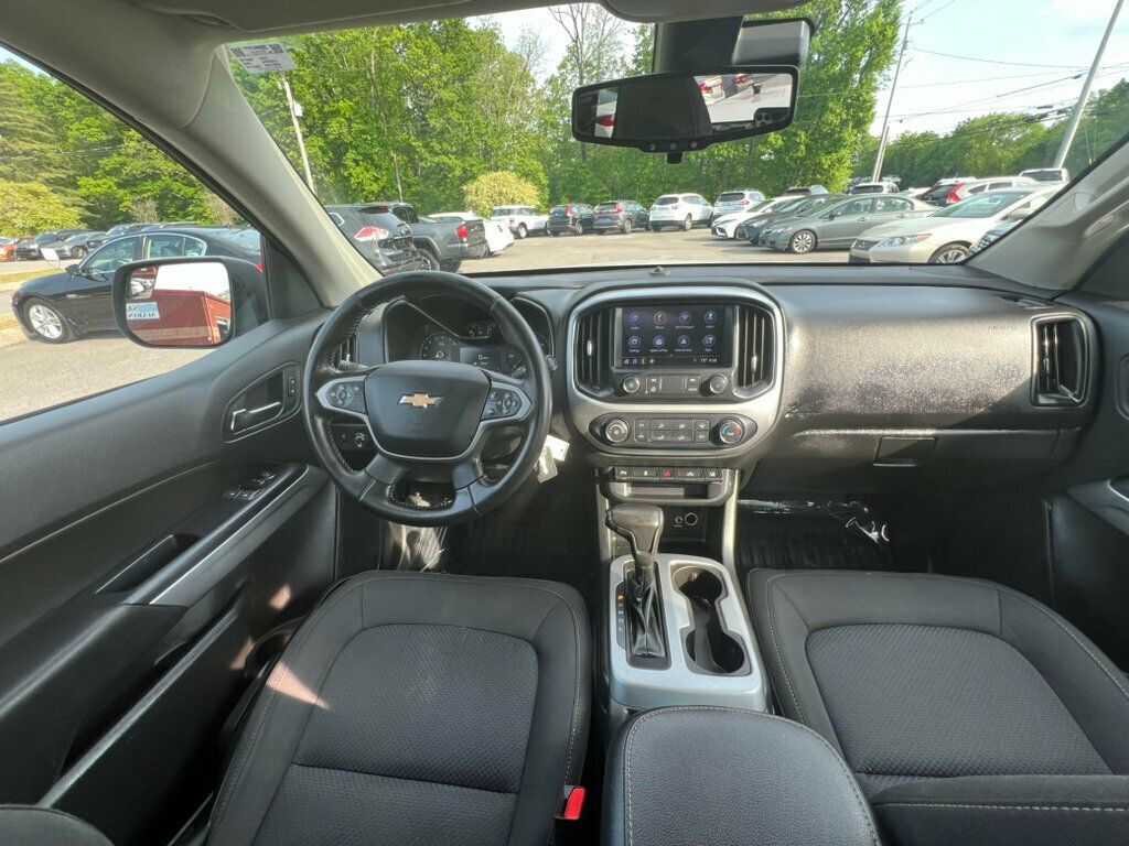 2020 Chevrolet Colorado 2WD Ext Cab 128" LT - 22418227 - 15
