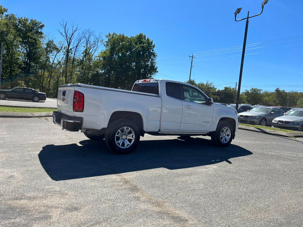 2020 Chevrolet Colorado 2WD Ext Cab 128" LT - 22625812 - 5