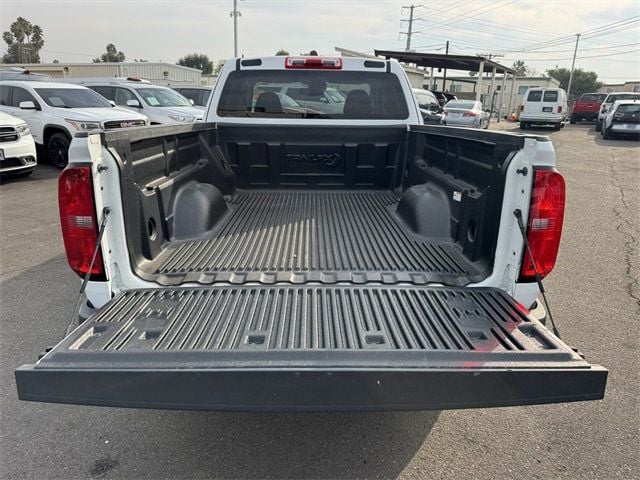 2020 Chevrolet Colorado 2WD Ext Cab 128" LT - 22746522 - 13