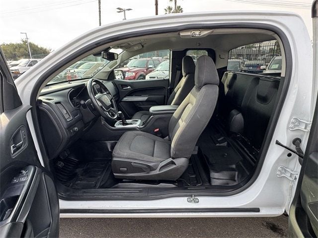 2020 Chevrolet Colorado 2WD Ext Cab 128" LT - 22746522 - 18