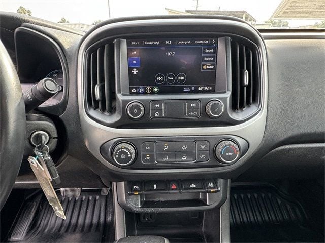 2020 Chevrolet Colorado 2WD Ext Cab 128" LT - 22746522 - 23